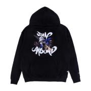 Sort Limited Edition Jump Around Hoodie