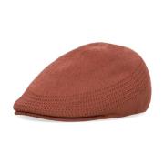 Ventair Mahogany Tropic Flat Cap