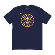 Denver Nuggets Logo Tee