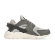 Huarache Lav Røggrå Sneaker