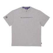 Logo Tee Light Gray