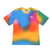 Enkel Dome Tee Multi T-shirt