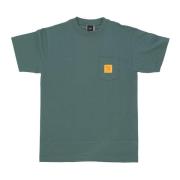 Lomme Tee Pine Herre T-shirt