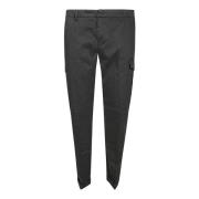 Cargo Gabardine Bukser