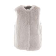 Shearling Jakker