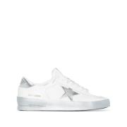 Hvide Sneakers Stilfuld AW24