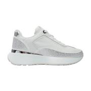 Creme Multi Ari Trainer Sko