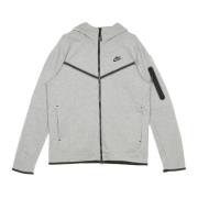 Tech Fleece Zip Hoodie Sportstøj