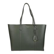 Tredobbelt rum Tote Taske