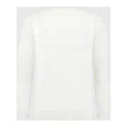 Cosmic Orbit Sweater Mænd Off-White