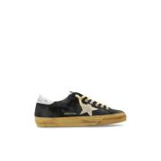 Sneakers Super Star High Foxing Vce Sole