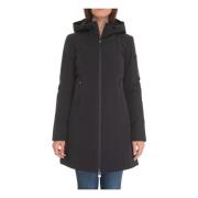 High-Tech Windproof Teliata Coat