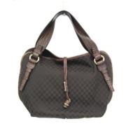 Pre-owned Canvas celine-tasker