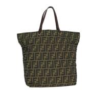 Pre-owned Canvas totes