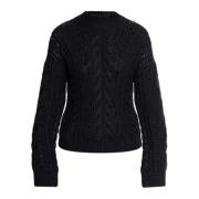 Sweater Dolcevita