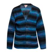 Uld Cardigan