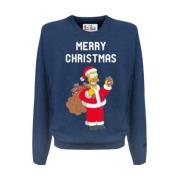 Juleudgave Homer Simpson Sweater