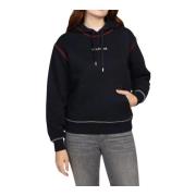 Moderne Global Stribe Hoodie