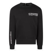 Gummibogstaver Crewneck Sweatshirt