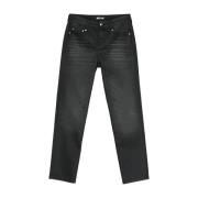 Sorte Jeans til Kvinder AW24