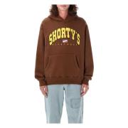 Stilfuld Hoodie til Shorty