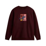 Crewneck Sweatshirt