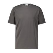 Bomuld Basic T-Shirt