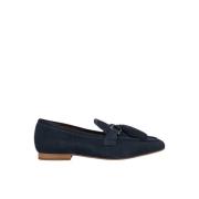 Tassel Loafers