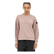 Uldpaneler Crewneck Sweatshirt