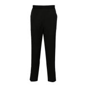 Sort Pant 90100 - Stilfuldt Model