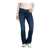 Dream Boot Jeans Slim Fit