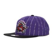 NBA City Pinstripe Cap