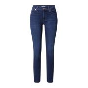 Eco Rinsed Indigo Jeans Roxanne