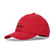 Buet Skygge Canvas Script Cap Rocket