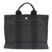 Pre-owned Canvas totes