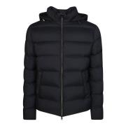 Mat Bomber Jakke