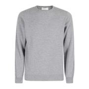 Cashmere Wool Sweater