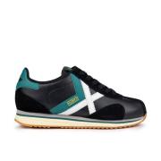 Retro Sapporo Sort Sneaker