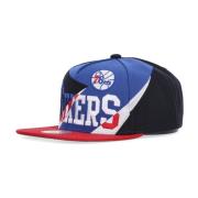 Philadelphia 76ers Flad skyggehue