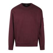 Bomuld Crewneck Sweatshirt FW24