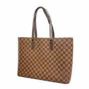 Pre-owned Stof louis-vuitton-tasker