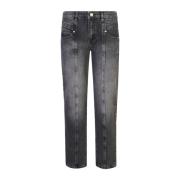 Sorte Jeans til Kvinder AW24