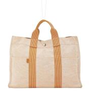 Pre-owned Canvas totes