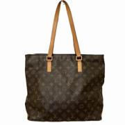 Pre-owned Stof louis-vuitton-tasker