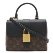 Pre-owned Stof louis-vuitton-tasker