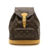 Pre-owned Stof louis-vuitton-tasker