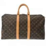 Pre-owned Stof louis-vuitton-tasker