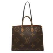 Pre-owned Stof louis-vuitton-tasker