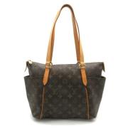 Pre-owned Stof louis-vuitton-tasker