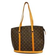 Pre-owned Stof louis-vuitton-tasker